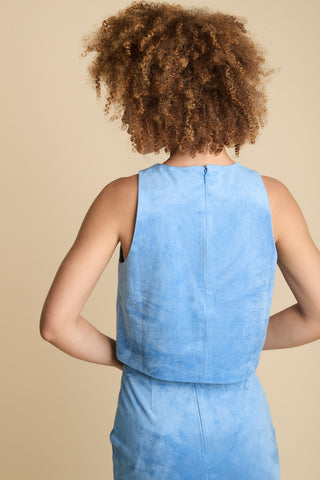 We Are Sundays Women's VIOLA TOP