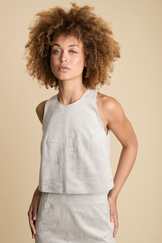 We Are Sundays Women's VIOLA TOP