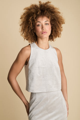 We Are Sundays Women's VIOLA TOP