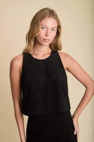 We Are Sundays Women's VIOLA TOP