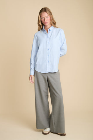 We Are Sundays Women's HARBOR ASPYN SHIRT
