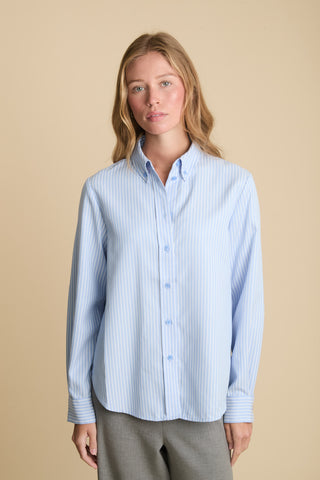 We Are Sundays Women's HARBOR ASPYN SHIRT