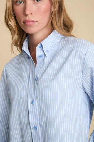 We Are Sundays Women's HARBOR ASPYN SHIRT
