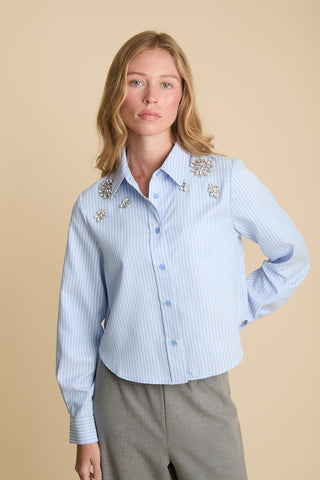 We Are Sundays Women's STERLING SHIRT