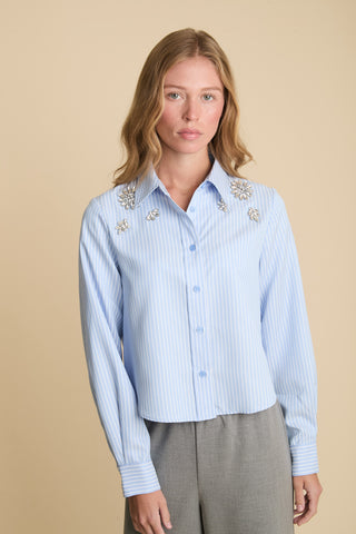 We Are Sundays Women's STERLING SHIRT