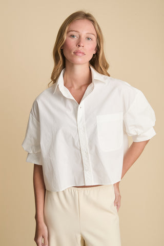 We Are Sundays Women's HAVANA SHIRT