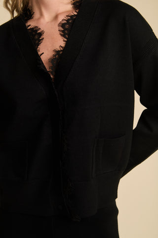 We Are Sundays Women's LUCIA CARDIGAN
