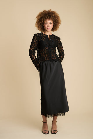 We Are Sundays Women's REED TOP