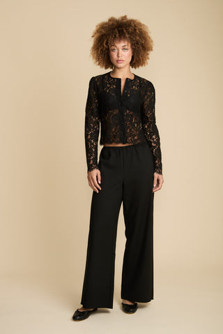 We Are Sundays Women's REED TOP