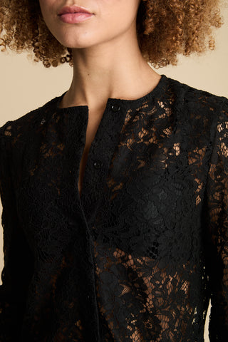 We Are Sundays Women's REED TOP