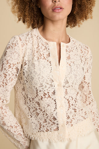 We Are Sundays Women's REED TOP