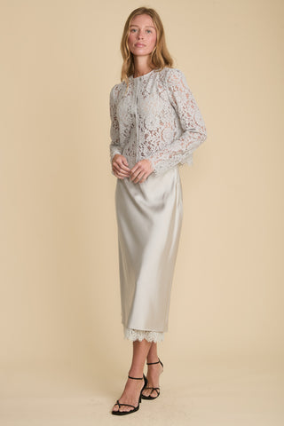 We Are Sundays Women's REED TOP
