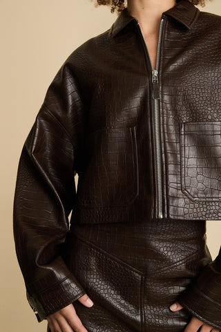 We Are Sundays Women's JOLIE JACKET