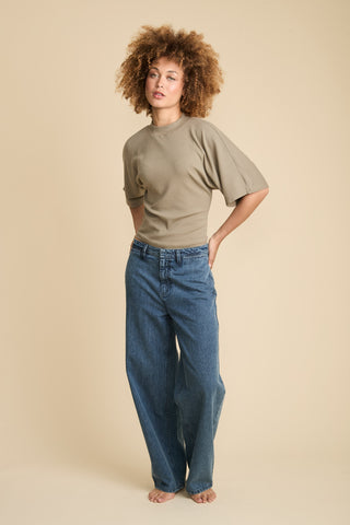 We Are Sundays Women's TATUM TEE