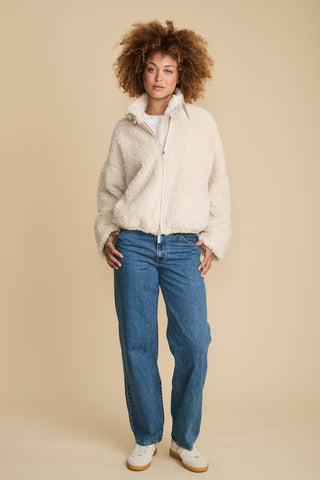 We Are Sundays Women's LUNA JACKET