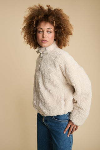 We Are Sundays Women's LUNA JACKET
