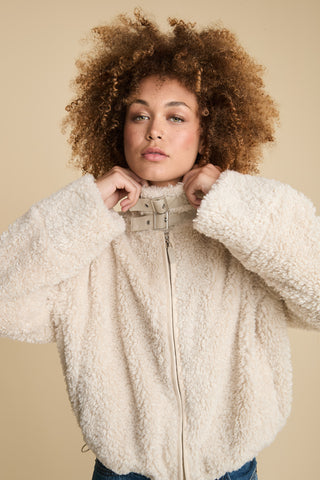 We Are Sundays Women's LUNA JACKET