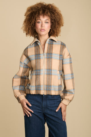 We Are Sundays Women's NOELLE JACKET