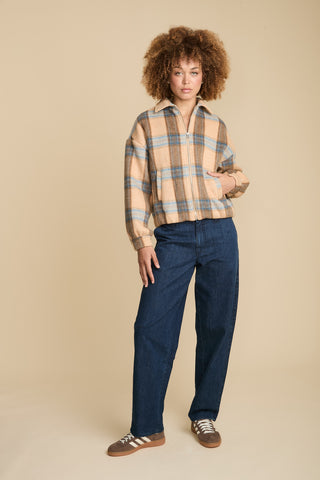 We Are Sundays Women's NOELLE JACKET
