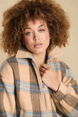We Are Sundays Women's NOELLE JACKET