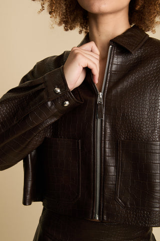We Are Sundays Women's JOLIE JACKET