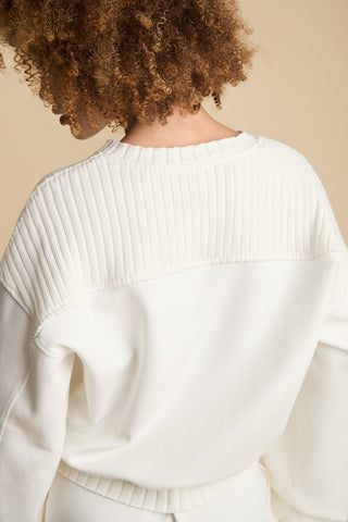 We Are Sundays Women's MAROT PULLOVER
