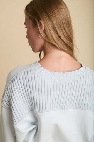 We Are Sundays Women's MAROT PULLOVER