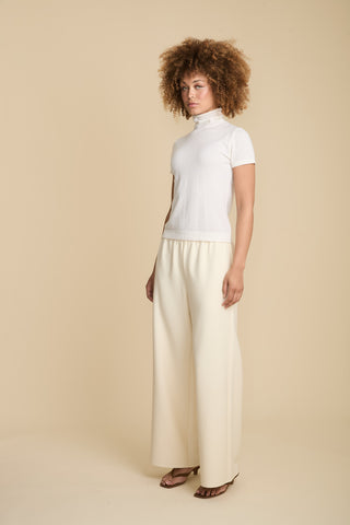 We Are Sundays Women's THEO PANTS CREAM