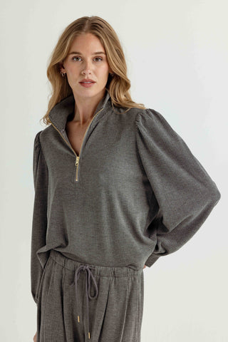 We Are Sundays Women's VIENNA POPOVER
