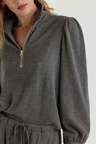 We Are Sundays Women's VIENNA POPOVER