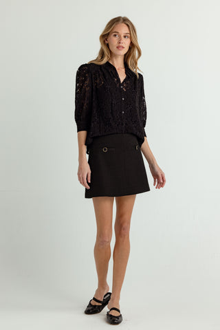We Are Sundays Women's HUGO SKIRT