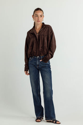 We Are Sundays Women's FREDDIE JACKET