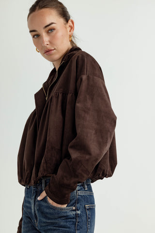 We Are Sundays Women's FREDDIE JACKET