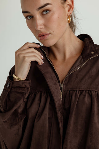 We Are Sundays Women's FREDDIE JACKET