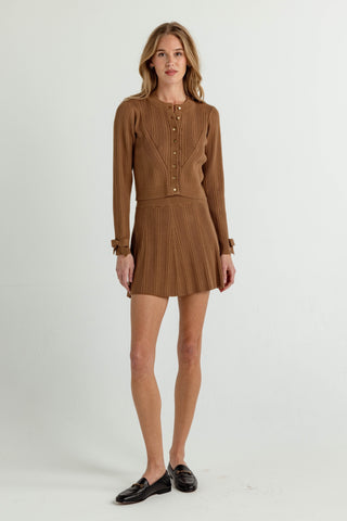 We Are Sundays Women's BENTLEY CARDIGAN