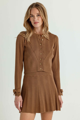 We Are Sundays Women's BENTLEY CARDIGAN