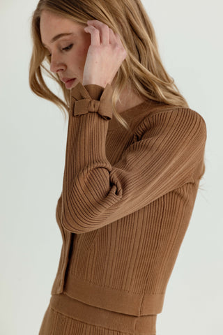 We Are Sundays Women's BENTLEY CARDIGAN