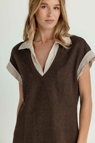We Are Sundays Women's LONDON DRESS