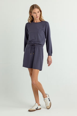 THERMAL ATLAS DRESS