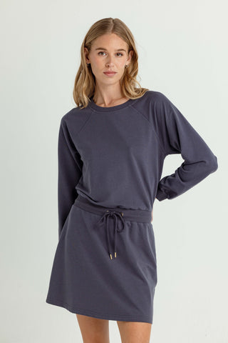 THERMAL ATLAS DRESS