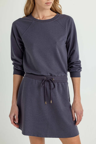 THERMAL ATLAS DRESS