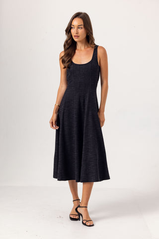 ETTA DRESS