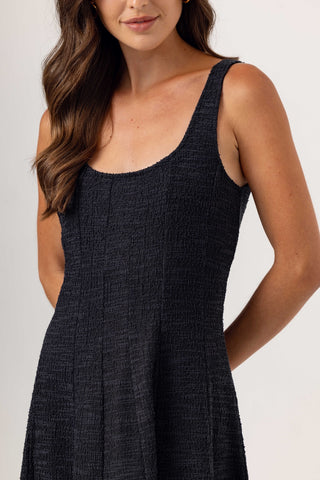 ETTA DRESS