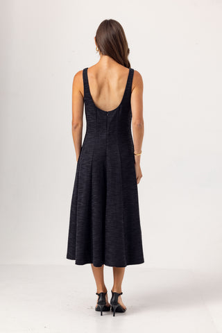 ETTA DRESS