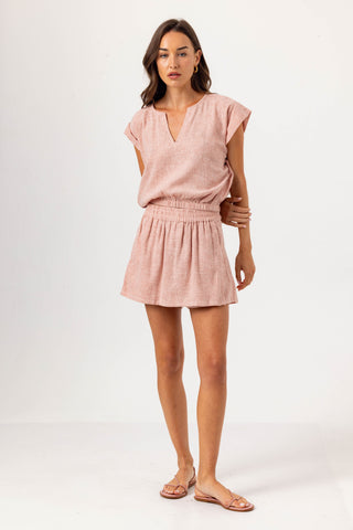 We Are Sundays Women's EVLE POPOVER