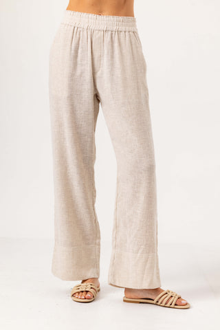 We Are Sundays Women's WEAVE VICTORIA PANTS