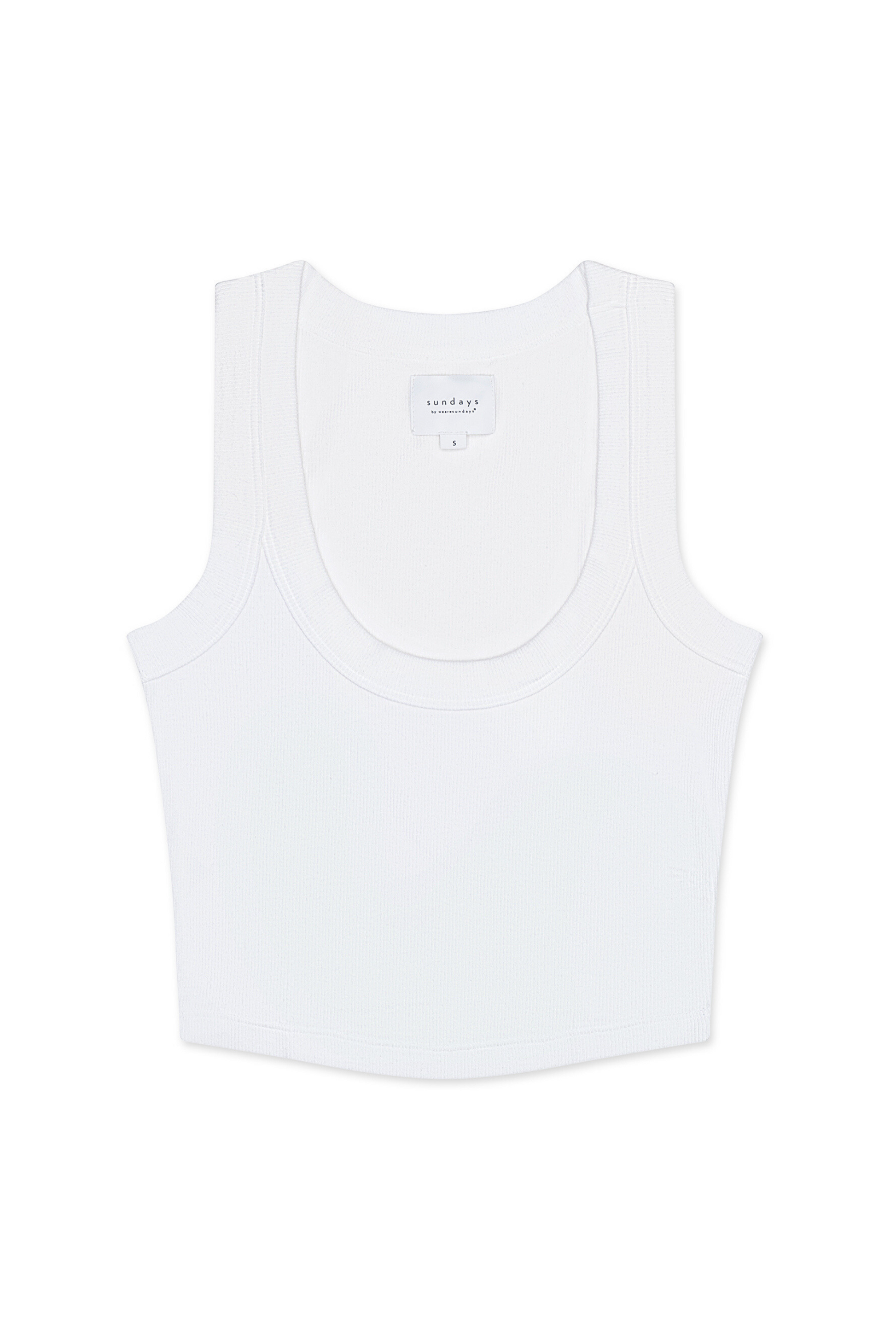 We Are Sundays Women's NAZ TANK