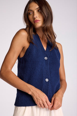 We Are Sundays Women's ZYA VEST