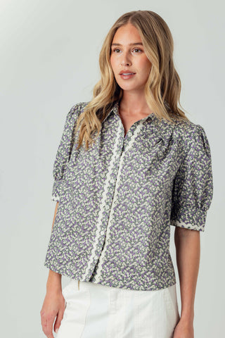 We Are Sundays Women's KLARIZA SHIRT