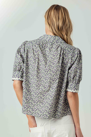 We Are Sundays Women's KLARIZA SHIRT